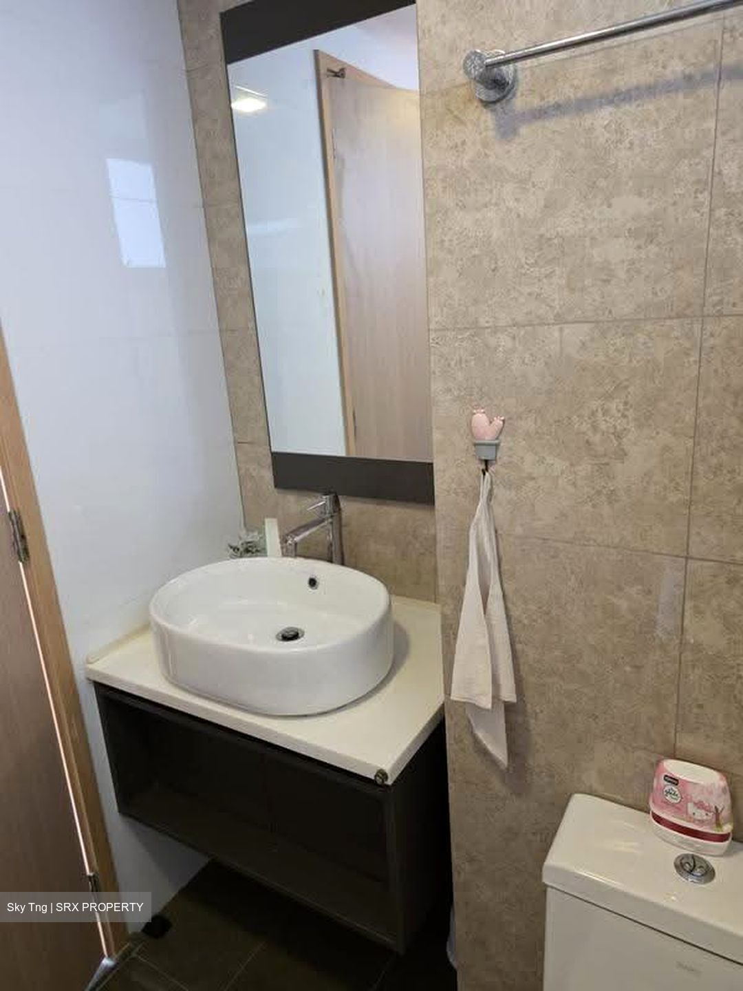 Forestville (D25), Condominium #619204461